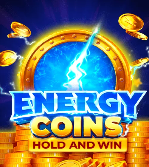Energy Coins