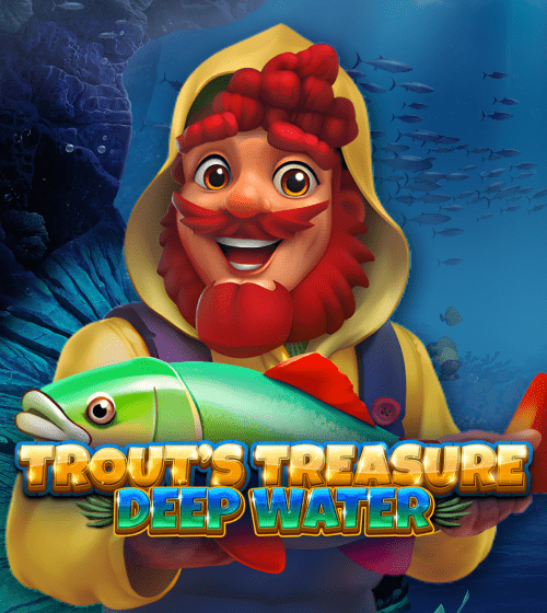 Trouts Treasure